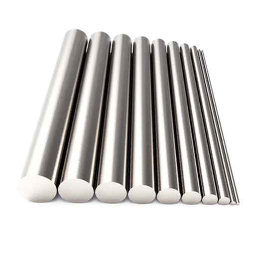 Inconel 718 Round Bar